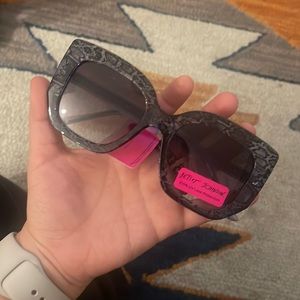 Betsey Johnson Sunglasses